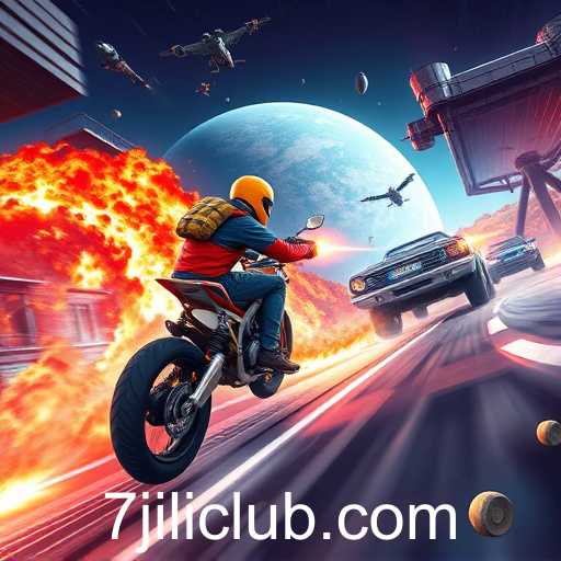 Exploring the Thrills of Action Games on Jiliclub