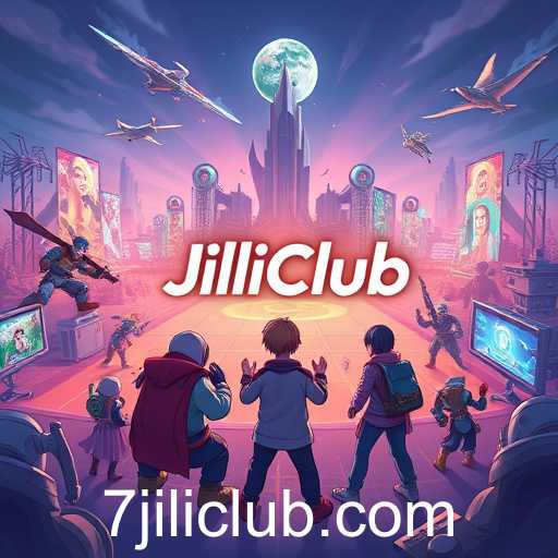 Digital Gaming Revolution: JiliClub's Role