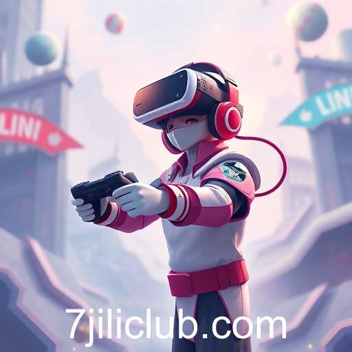 The Digital Playground: How Jiliclub is Revolutionizing Online Gaming