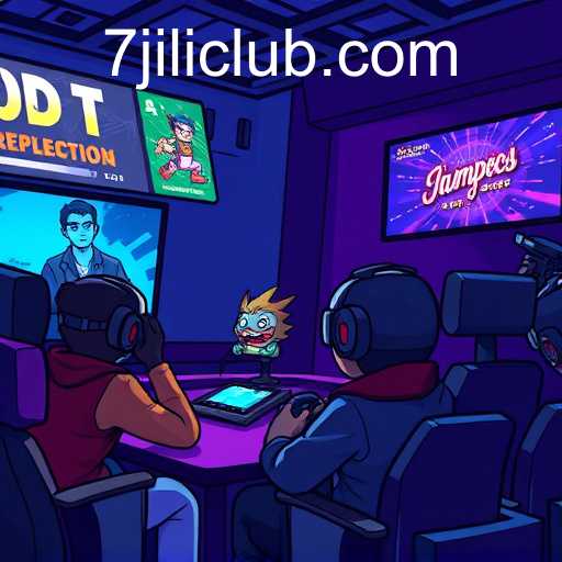 Exploring Jiliclub: The Rising Star in Online Gaming