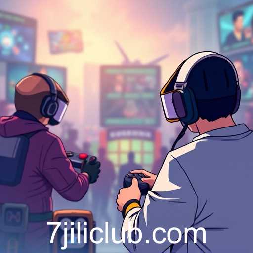 Digital Landscape Reimagined: JiliClub's Role in the Future of Gaming