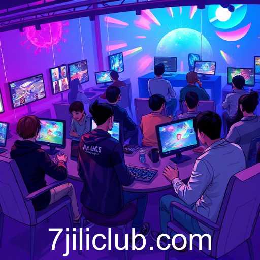 Gaming Trends and Jiliclub's Role in the Future