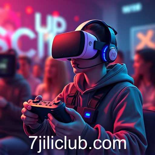 Innovative Trends in Online Gaming Platforms