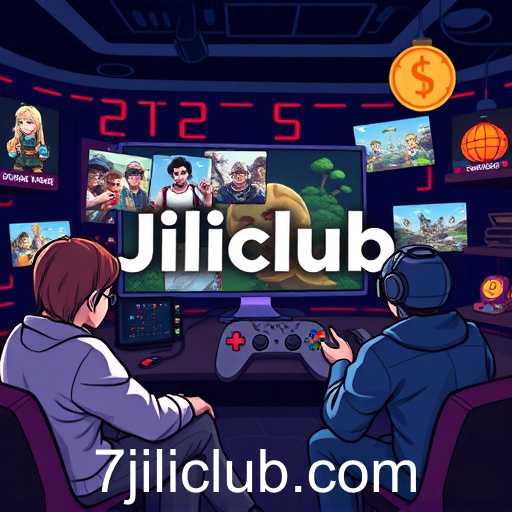 The Rise of Jiliclub in the Digital Gaming Era