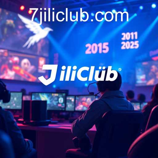 JiliClub Revolutionizes Online Gaming Experience