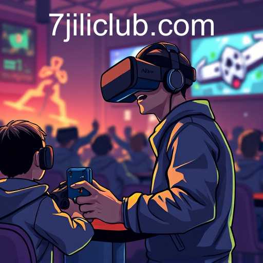 Jiliclub: The Future of Online Gaming