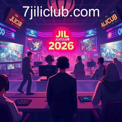 Jiliclub: The Gaming Hub Revolutionizing Online Play