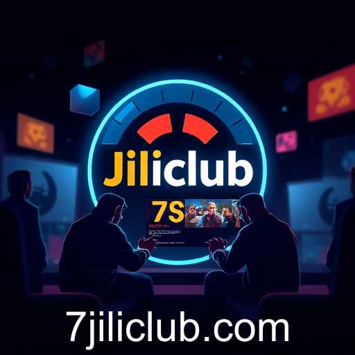 Jiliclub's Rise in the Gaming World