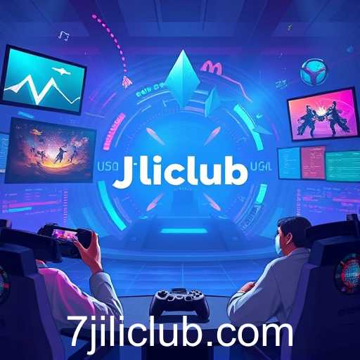 Jiliclub's Rise in the Gaming World