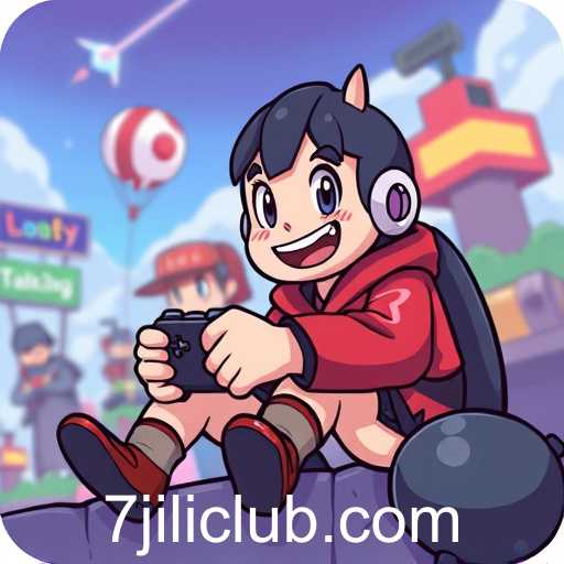The Digital Playground: JiliClub's Influence on Gaming Culture