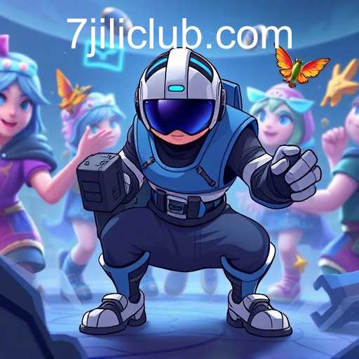 JiliClub Revolutionizes Online Gaming Scene