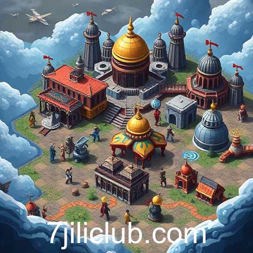 Jiliclub: Revolutionizing Online Gaming for 2025