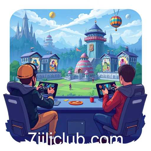 Jiliclub Revolutionizes Online Gaming Experience