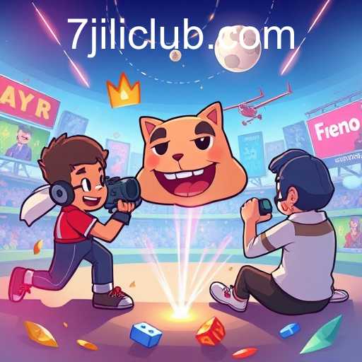 The Evolution of Online Gaming in 2025