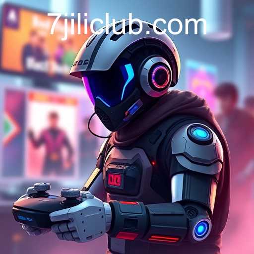 Jiliclub Revolutionizes Online Gaming