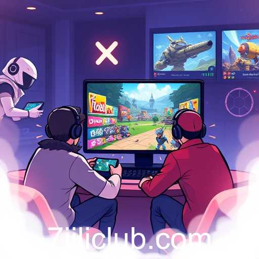 Revamping Online Gaming: The Rise of Jiliclub