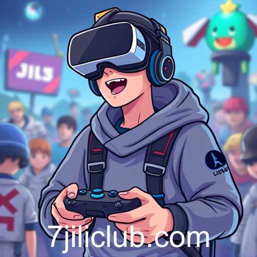 The Rise of Jiliclub in Online Gaming