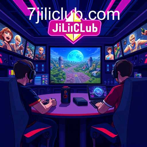 The Rise of Jiliclub in the Gaming World
