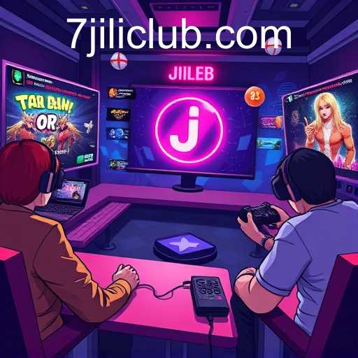 The Rise of Jiliclub: A New Era of Online Gaming