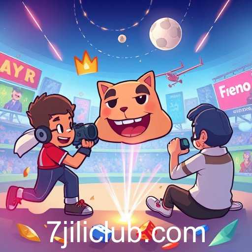 The Rise of Jiliclub: Gaming Trends in 2025