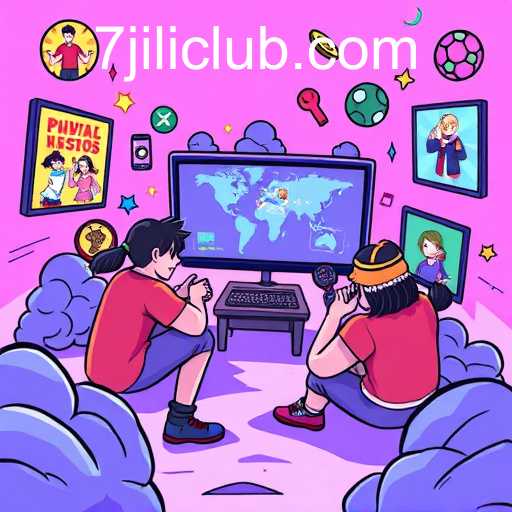 The Rise of Jiliclub: Shaping the Future of Online Gaming